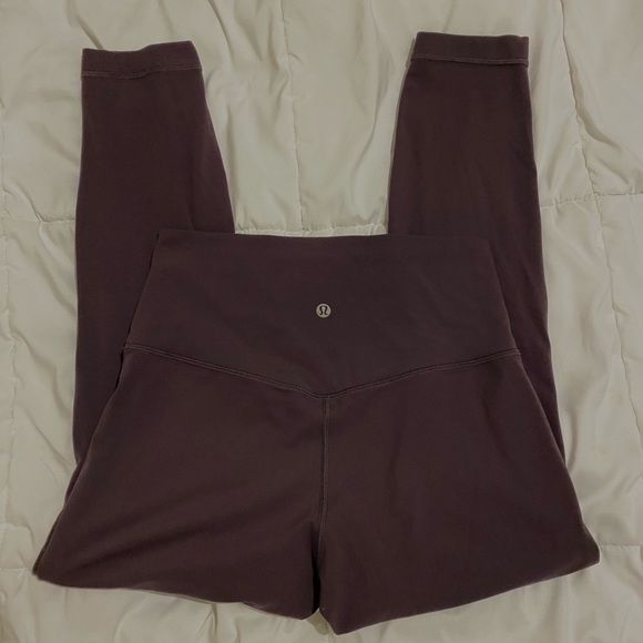 lululemon athletica Pants - Lululemon Align leggings